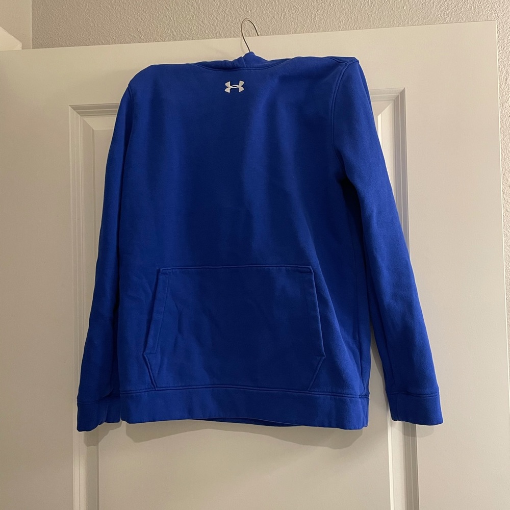 Under Armour Athletic Hoodie